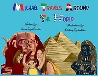 Michael Travels Around the World