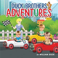 The Duck Brothers Adventures