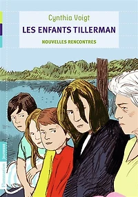 Nouvelles rencontres