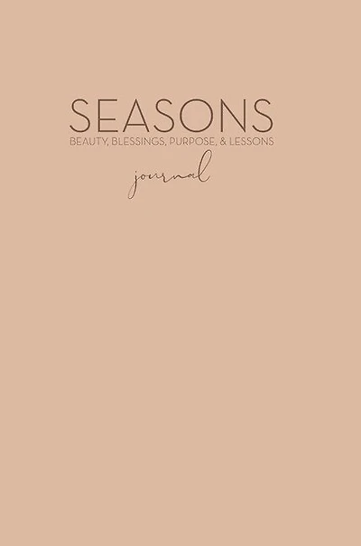 The Seasons Journal