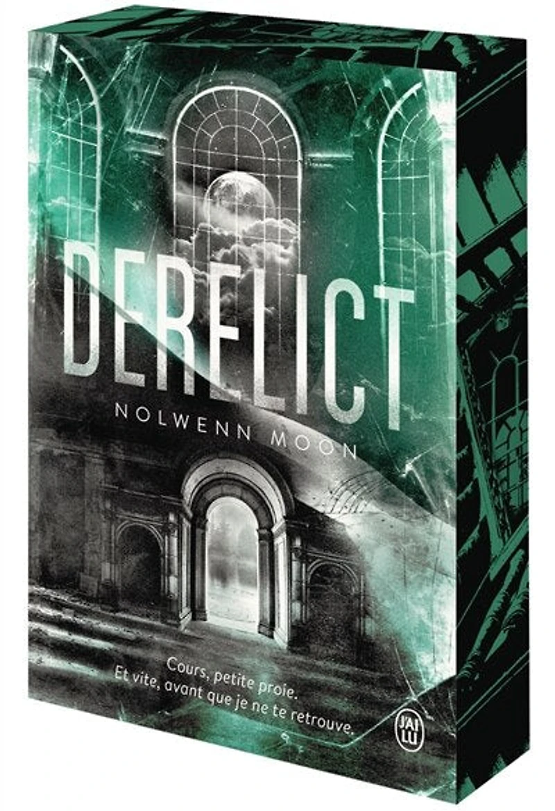 Derelict