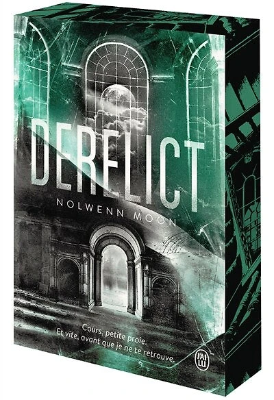 Derelict