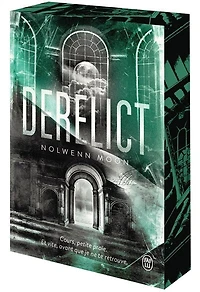 Derelict