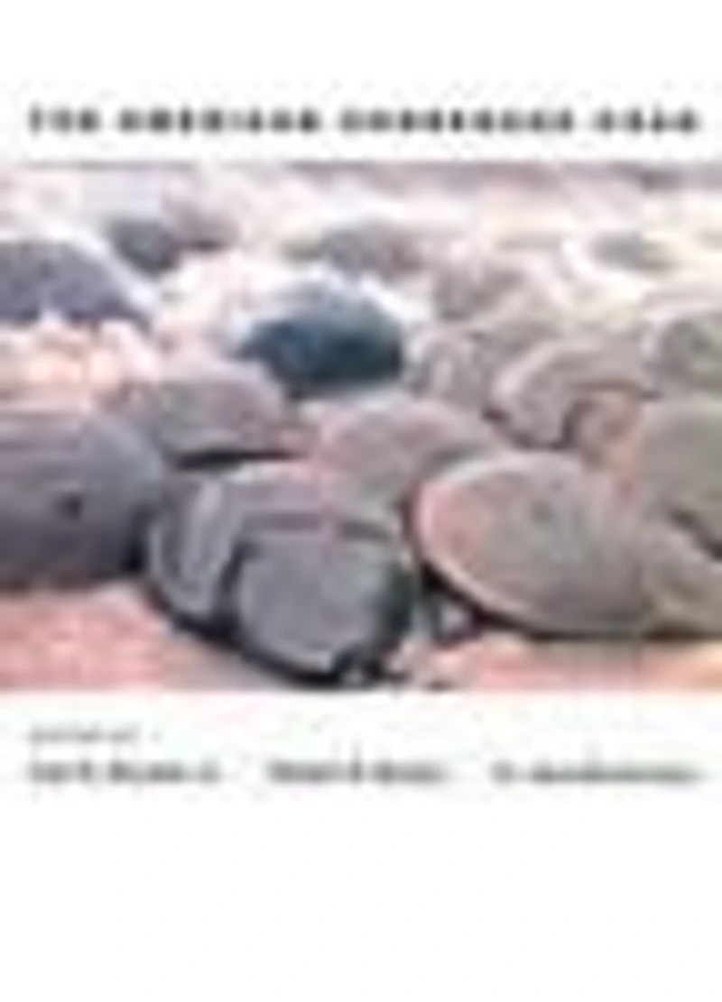 American Horseshoe Crab