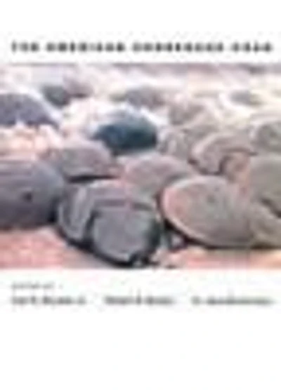 American Horseshoe Crab