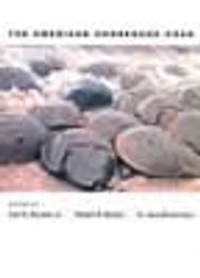 American Horseshoe Crab