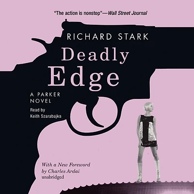 Deadly Edge: A Parker Novel