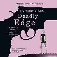 Deadly Edge: A Parker Novel