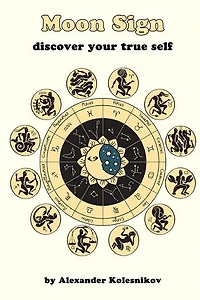 Moon Sign: discover your true self