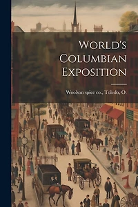 World's Columbian Exposition