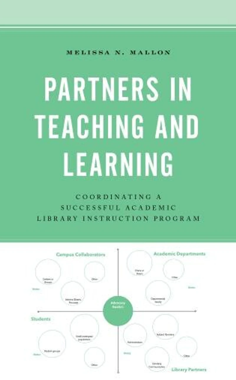 Partners Teaching and Learning: Coordinating a Successful Academic Library Instruction Program