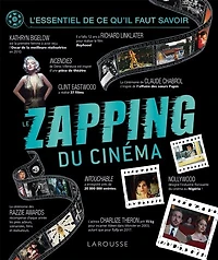 Le zapping du cinéma