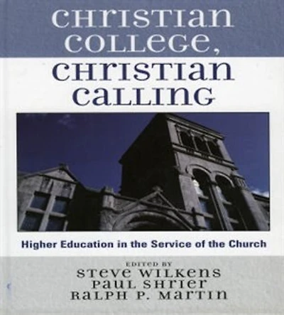 Christian College, Calling