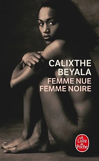 femme nue, noire