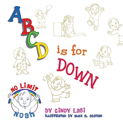 A B C D Is For Down