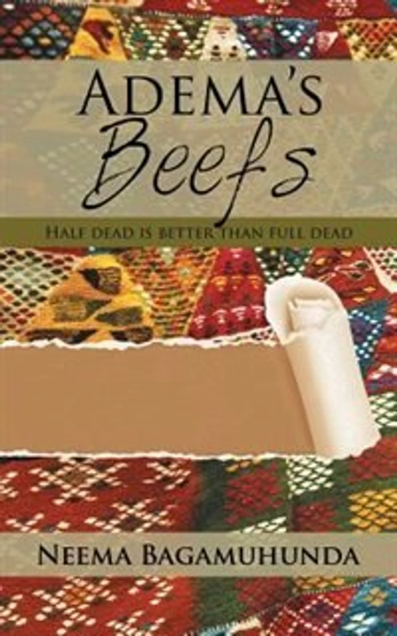 Adema's Beefs: Half dead is better than full