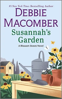 Susannah's Garden: A Novel