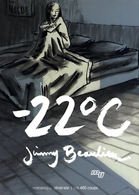 -22°C