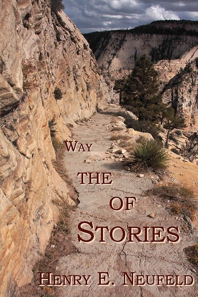 Stories Of The Way