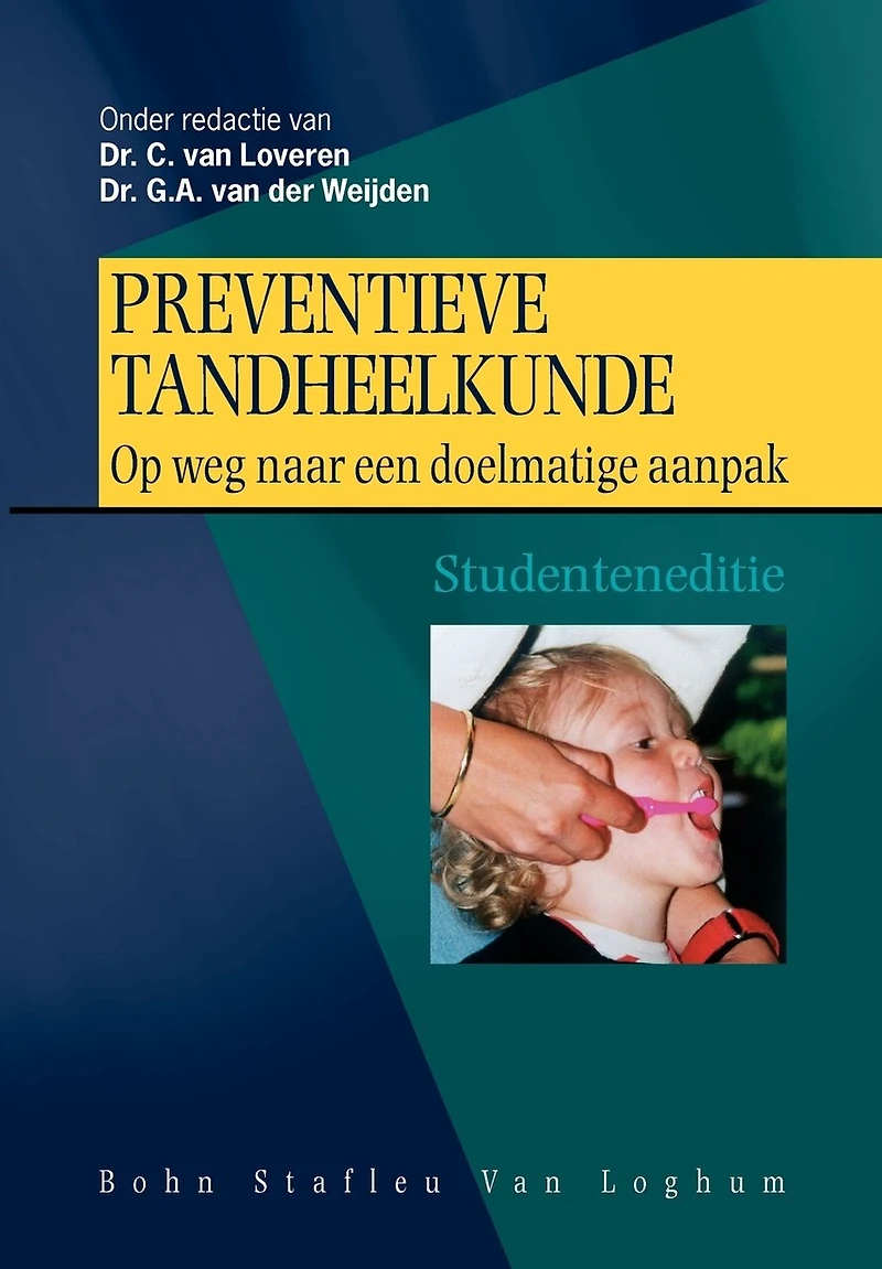 Preventieve Tandheelkunde: Op Weg Naar Een Doelmatige Aanpak
