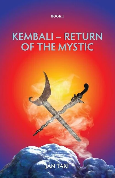 Kembali - Return of the Mystic