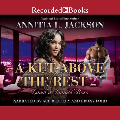 a Kut Above the Rest 2: Lovin' Female Boss