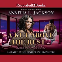 a Kut Above the Rest 2: Lovin' Female Boss