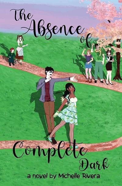 The Absence of Complete Dark