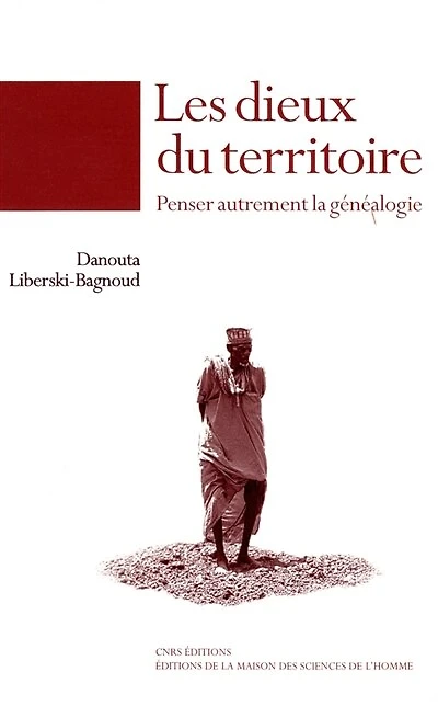 Les dieux du territoire: Penser autrement la généalogie