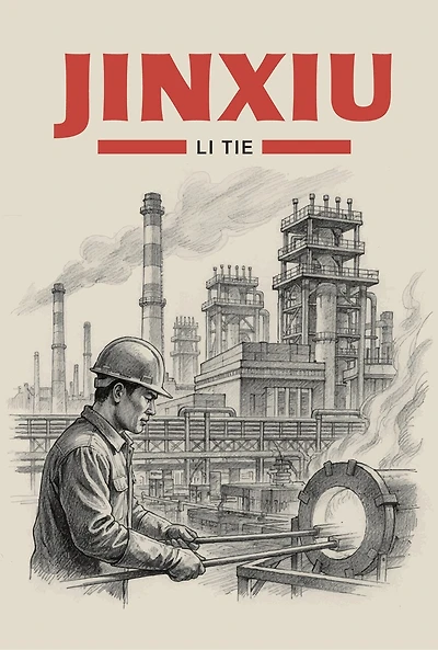Jinxiu (French Edition)