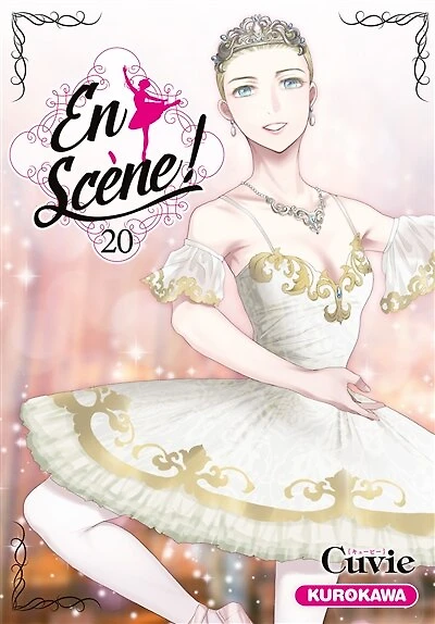 En scène !, Vol. 20