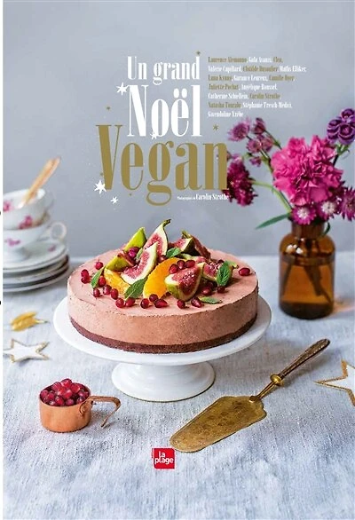 UN GRAND NOEL VEGAN