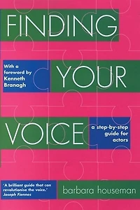 Finding Your Voice: A Step-by-Step Guide for Actors