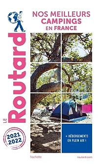 Nos meilleurs campings en France: 2025-2026