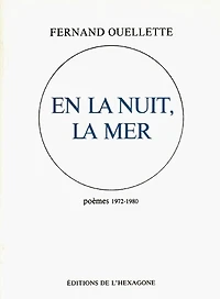 En La Nuit La Mer