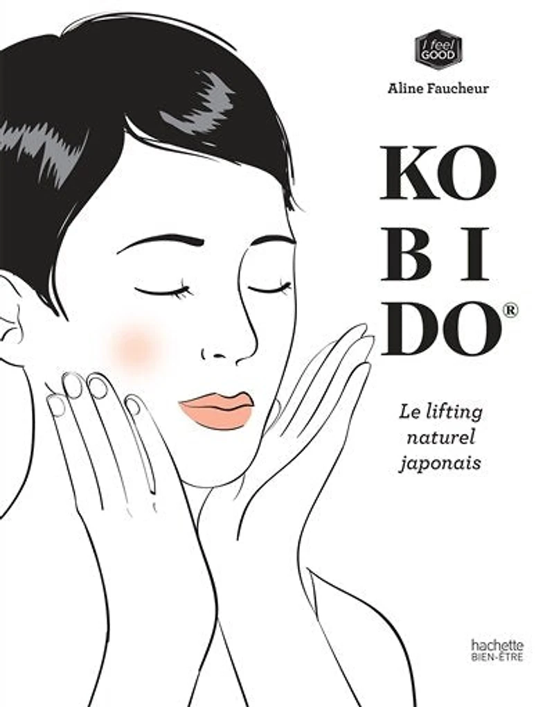 Kobido: Le lifting naturel japonais