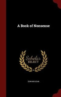 A Book of Nonsense