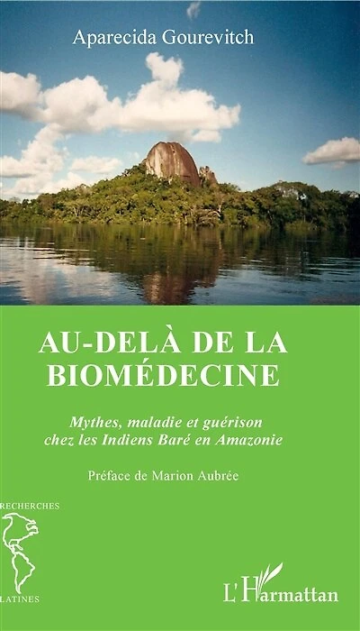 Au-delà De La Biomédecine
