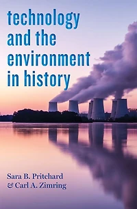 Technology and the Environment History