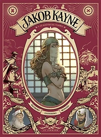 Le maître de l'oubli