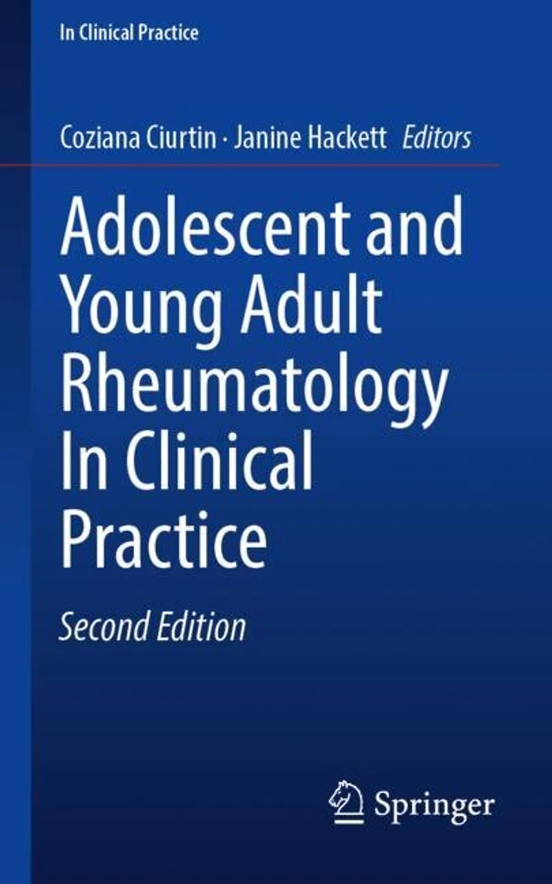 Adolescent and Young Adult Rheumatology Clinical Practice