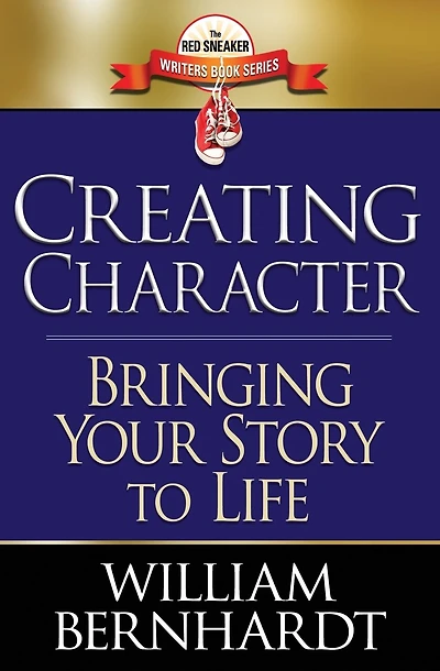 Creating Character: Bringing Your Story To Life