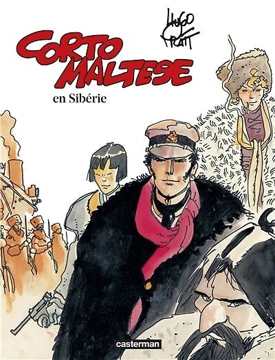 En Sibérie