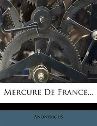 Mercure De France