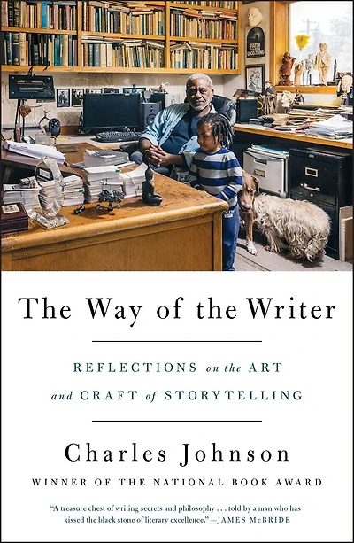 the Way of Writer: Reflections on Art and Craft Storytelling