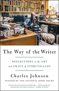 the Way of Writer: Reflections on Art and Craft Storytelling