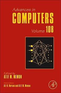 Advances Computers