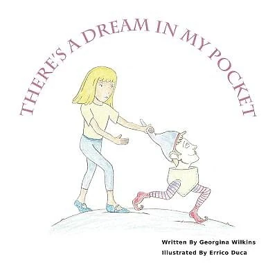 There's A Dream In My Pocket