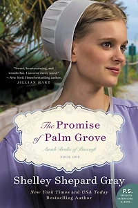 The Promise of Palm Grove: Amish Brides Pinecraft, Book One