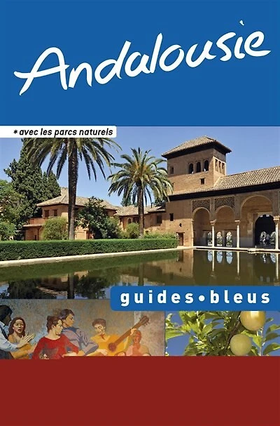 Andalousie